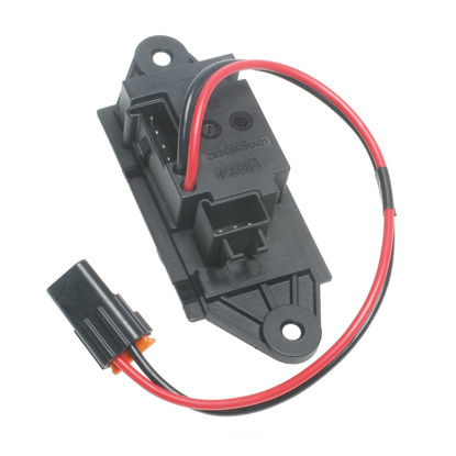 Picture of RY-546 STANDARD RELAY By STANDARD MOTOR PRODUCTS