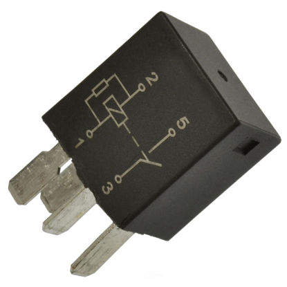 Picture of RY-710 INTERMOTOR RELAY By STANDARD MOTOR PRODUCTS