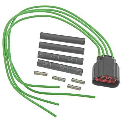 Picture of S-2033 STANDARD PIGTAIL By STANDARD MOTOR PRODUCTS