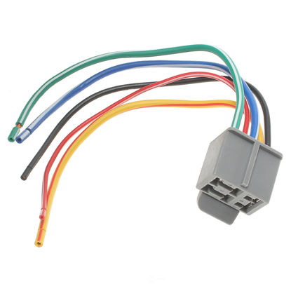 Picture of S-780 STANDARD PIGTAIL By STANDARD MOTOR PRODUCTS