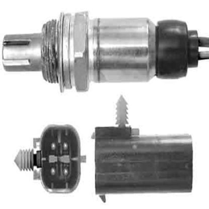 Picture of SG121 SG121 By STANDARD MOTOR PRODUCTS