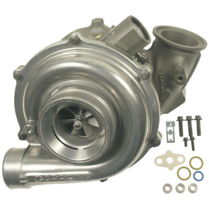 Picture of TBC514 STANDARD TURBOCHARGER - REMANU By STANDARD MOTOR PRODUCTS