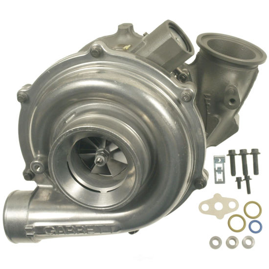 Picture of TBC514 STANDARD TURBOCHARGER - REMANU By STANDARD MOTOR PRODUCTS