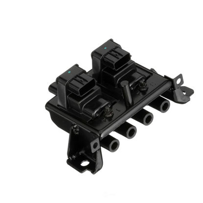 Picture of UF-343 INTERMOTOR DISTRIBUTORLESS COI By STANDARD MOTOR PRODUCTS
