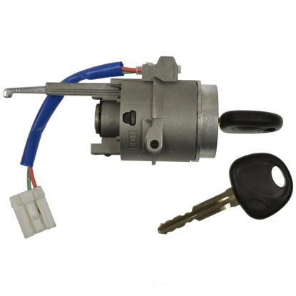 Picture of US662L INTERMOTOR IGNITION LOCK CYLIN By STANDARD MOTOR PRODUCTS