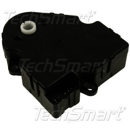 Picture of F04012 TECHSMART HVAC MODE DOOR ACTUA By TECHSMART