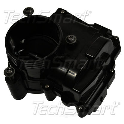 Picture of S20076 TECHSMART FUEL INJECTION THROT By TECHSMART