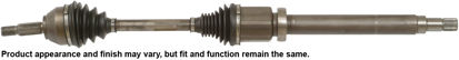 Picture of 60-2253 REMANUFACTURED CV AXLE ASSEMBL By CARDONE REMAN