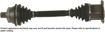 Picture of 60-7350 REMANUFACTURED CV AXLE ASSEMBL By CARDONE REMAN