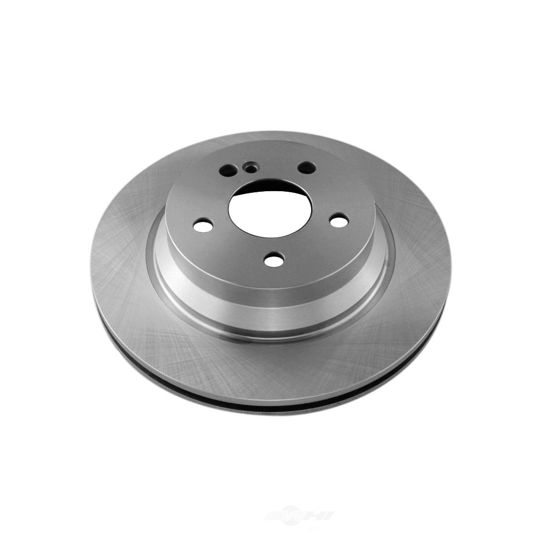 Picture of 2034247 BRAKE ROTOR By GEOTECH - UQUALITY ROTORS - CANADA