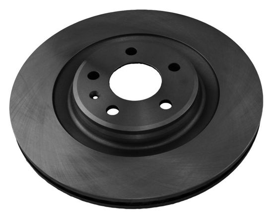 Picture of 2034475 BRAKE ROTOR By GEOTECH - UQUALITY ROTORS - CANADA