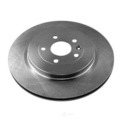 Picture of 2054189 BRAKE ROTOR By GEOTECH - UQUALITY ROTORS - CANADA
