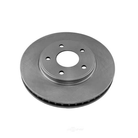 Picture of 2901202 BRAKE ROTOR By GEOTECH - UQUALITY ROTORS - CANADA