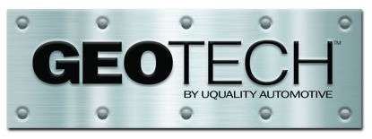Picture of 2901302 BRAKE ROTOR By GEOTECH - UQUALITY ROTORS - CANADA