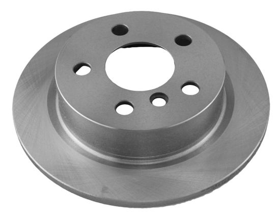 Picture of 2940342 BRAKE ROTOR - HI CARB By GEOTECH - UQUALITY ROTORS - CANADA