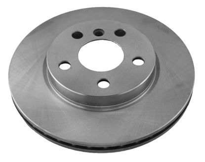 Picture of 2940363 BRAKE ROTOR - HI CARB By GEOTECH - UQUALITY ROTORS - CANADA