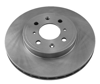 Picture of 2940693 BRAKE ROTOR By GEOTECH - UQUALITY ROTORS - CANADA