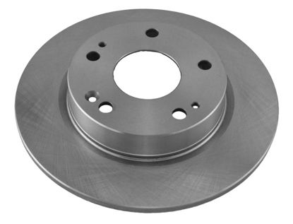 Picture of 2940702 BRAKE ROTOR By GEOTECH - UQUALITY ROTORS - CANADA
