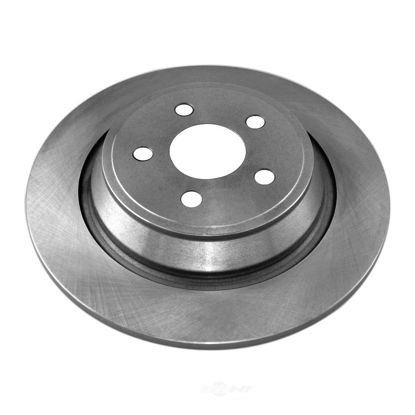 Picture of 2940891 BRAKE ROTOR By GEOTECH - UQUALITY ROTORS - CANADA