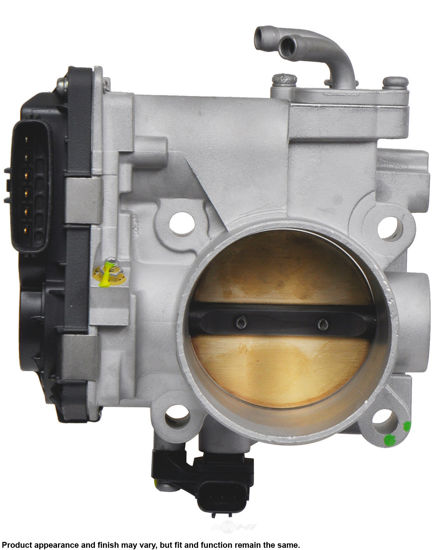 Picture of 67-2001 REMANUFACTURED THROTTLE BODY By CARDONE REMAN