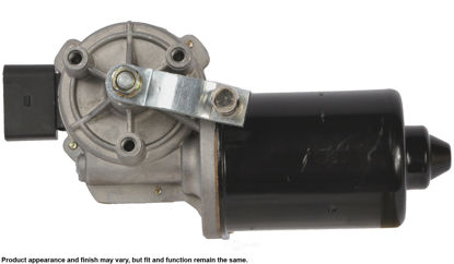 Picture of 85-3511 NEW WIPER MOTOR By CARDONE NEW