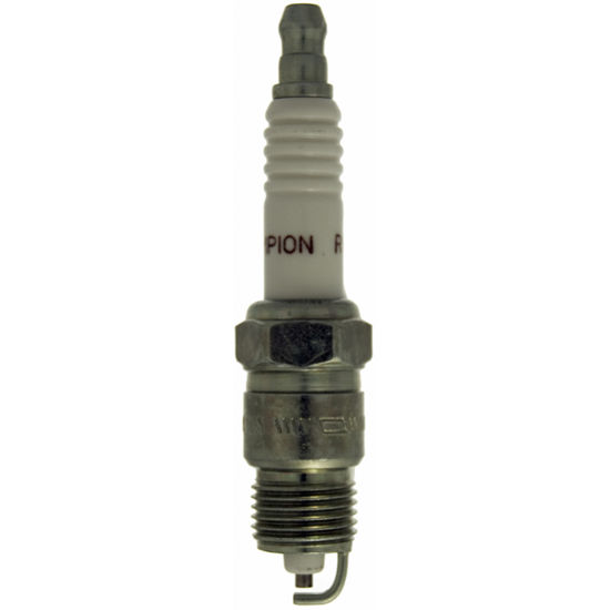 Picture of 17 COPPER PLUS AUTOMOTIVE SPARK P By CHAMPION SPARK PLUGS