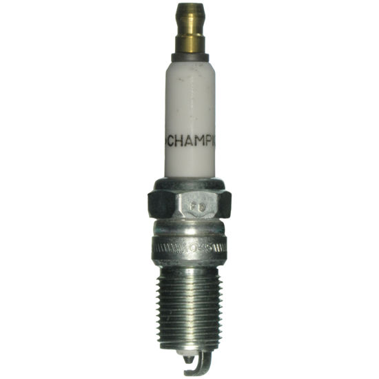 Picture of 7304 DOUBLE PLATINUM POWER  SPARK P By CHAMPION SPARK PLUGS