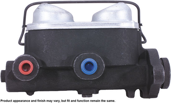Picture of 10-1396 REMANUFACTURED MASTER CYLINDER By CARDONE REMAN