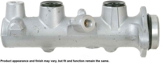 Picture of 11-3402 REMANUFACTURED MASTER CYLINDER By CARDONE REMAN