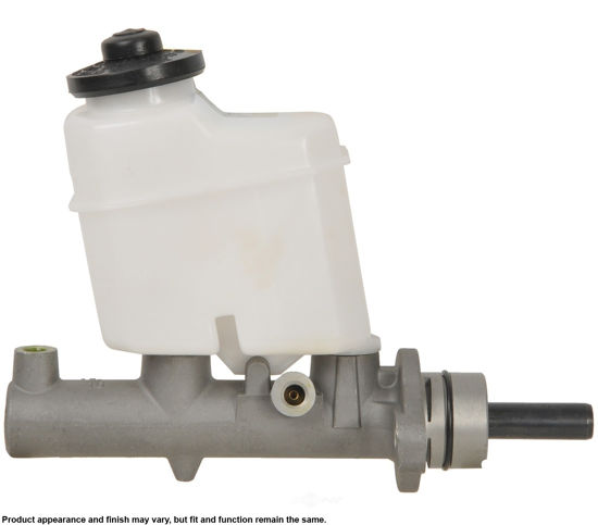 Picture of 13-3155 NEW MASTER CYLINDER By CARDONE NEW