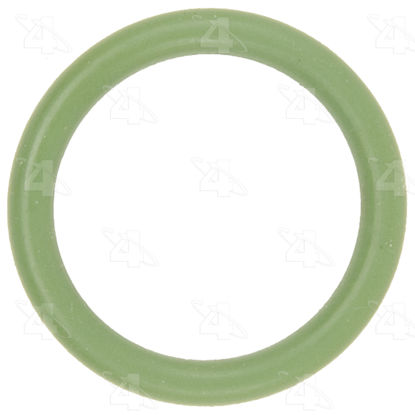 Picture of 24602 GREEN ROUND O-RING By FOUR SEASONS