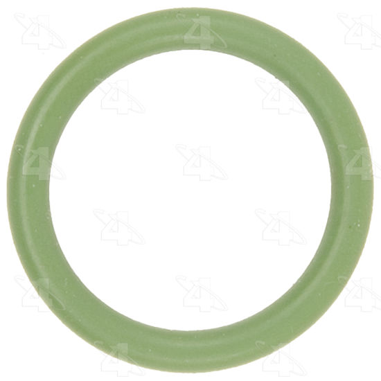 Picture of 24602 GREEN ROUND O-RING By FOUR SEASONS