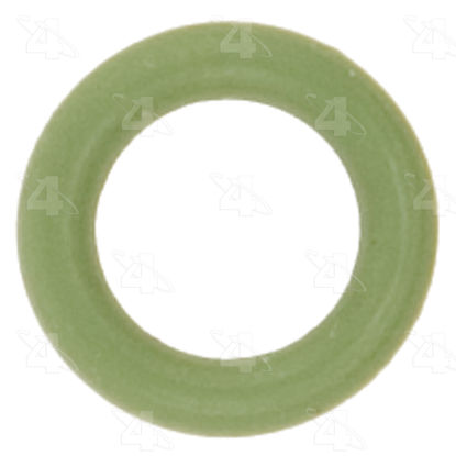 Picture of 24605 GREEN ROUND O-RING By FOUR SEASONS