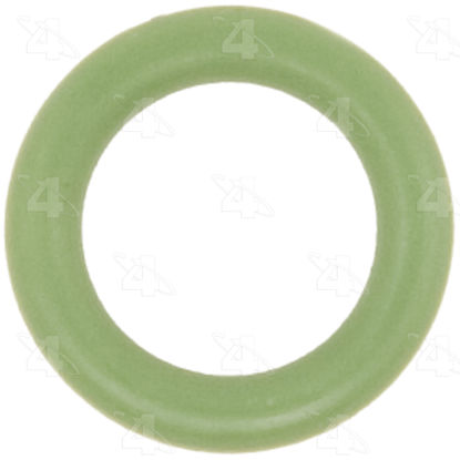 Picture of 24616 GREEN ROUND O-RING By FOUR SEASONS