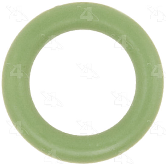Picture of 24616 GREEN ROUND O-RING By FOUR SEASONS