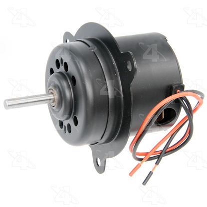 Picture of 35563 FLANGED VENTED CW BLOWER MOTOR By FOUR SEASONS