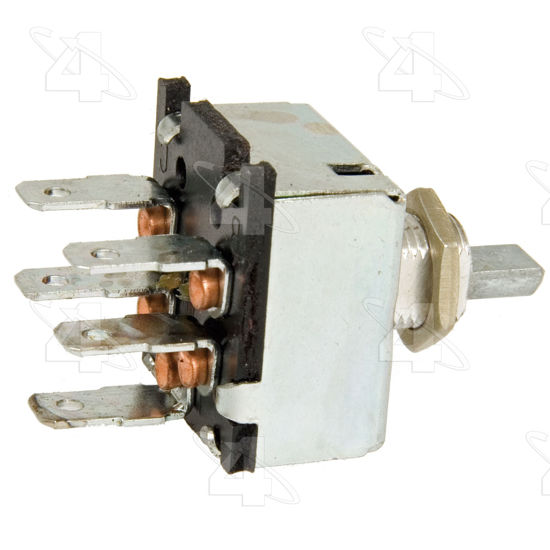 Picture of 35702 ROTARY SELECTOR BLOWER SWITCH By FOUR SEASONS