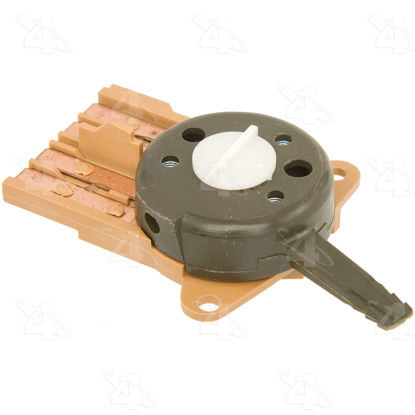 Picture of 35992 LEVER SELECTOR BLOWER SWITCH By FOUR SEASONS