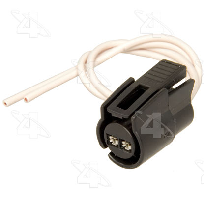Picture of 37222 HARNESS CONNECTOR By FOUR SEASONS