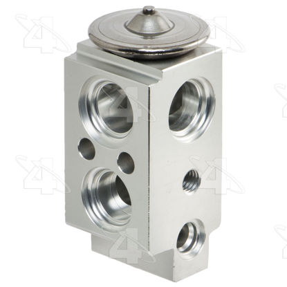 Picture of 39442 BLOCK TYPE FLANGE EXPANSION VA By FOUR SEASONS