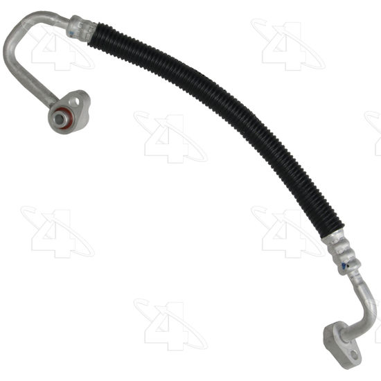 Picture of 55273 DISCHARGE LINE HOSE ASSEMBLY By FOUR SEASONS