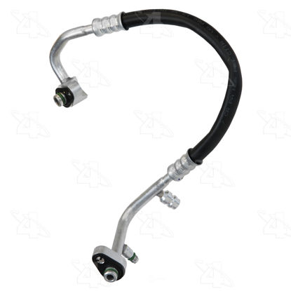 Picture of 56099 DISCHARGE LINE HOSE ASSEMBLY By FOUR SEASONS