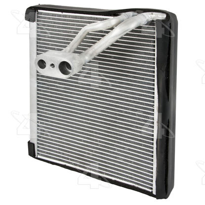 Picture of 64005 PARALLEL FLOW EVAPORATOR CORE By FOUR SEASONS