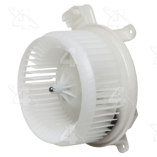Picture of 75050 FLANGED VENTED CCW BLOWER MOTO By FOUR SEASONS