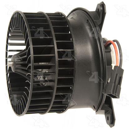 Picture of 75857 FLANGED VENTED CW BLOWER MOTOR By FOUR SEASONS