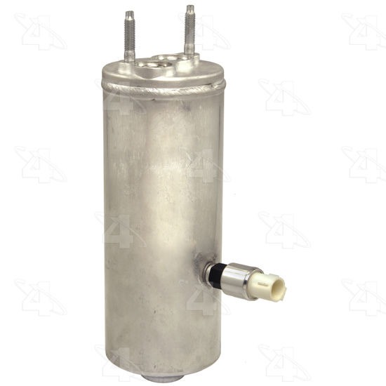 Picture of 83145 ALUMINUM FILTER DRIER W/ PAD M By FOUR SEASONS