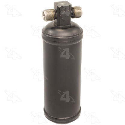 Picture of 83166 STEEL FILTER DRIER By FOUR SEASONS