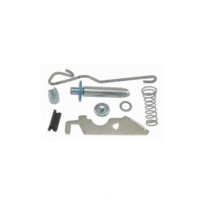 Picture of H2554 H2554 (4) SELF-ADJ REPAIR KIT By CARLSON QUALITY BRAKE PARTS
