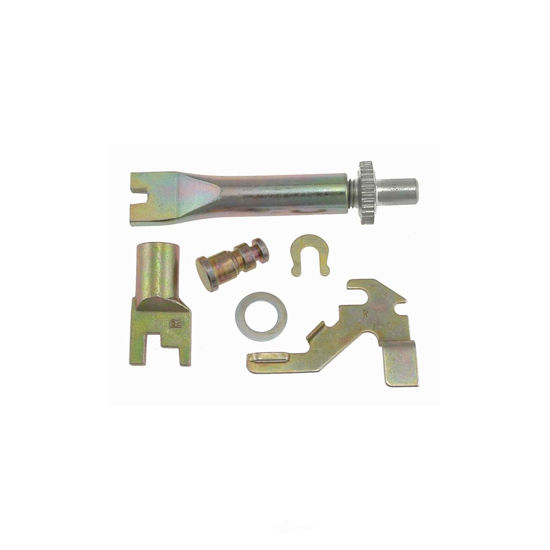 Picture of H2633 H2633 (4) SELF-ADJ REPAIR KIT By CARLSON QUALITY BRAKE PARTS