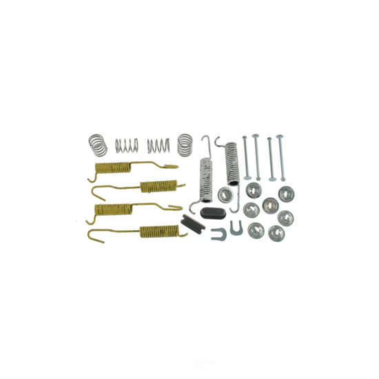 Picture of H7149 H7149 (4) ALL IN ONE KIT By CARLSON QUALITY BRAKE PARTS